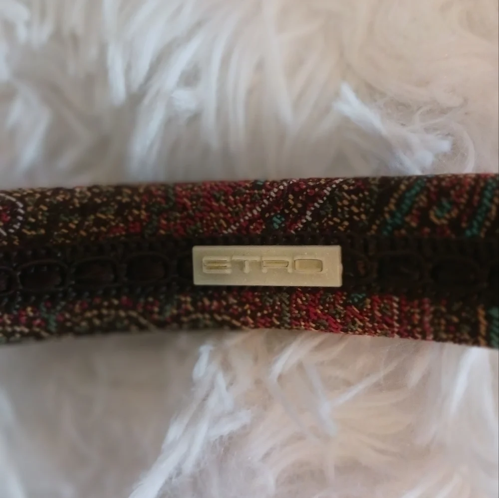 Etro headband NWT - Picture 2 of 16